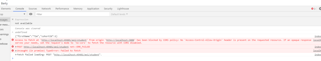 access-to-xmlhttprequest-at-from-origin-has-been-blocked-by-cors-policy-react